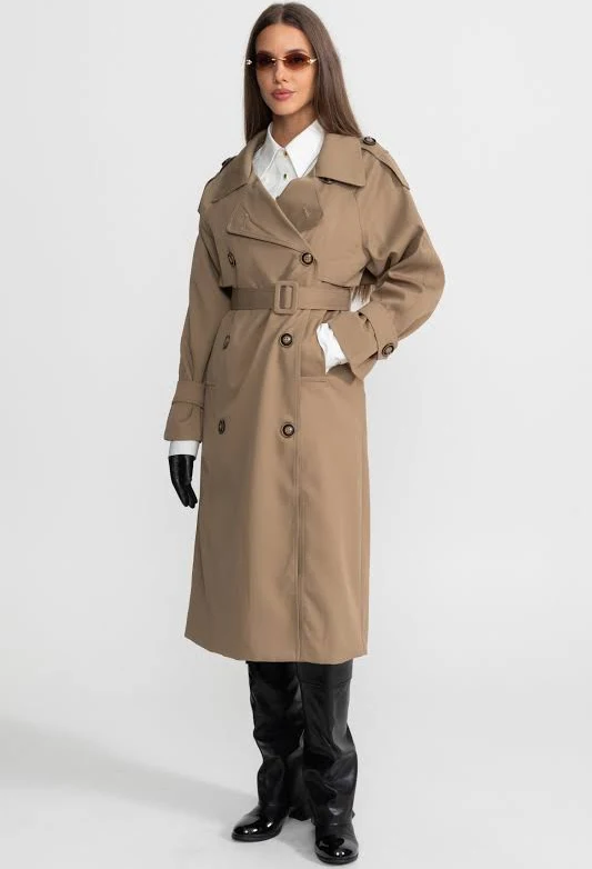 Women's Fashion Coat